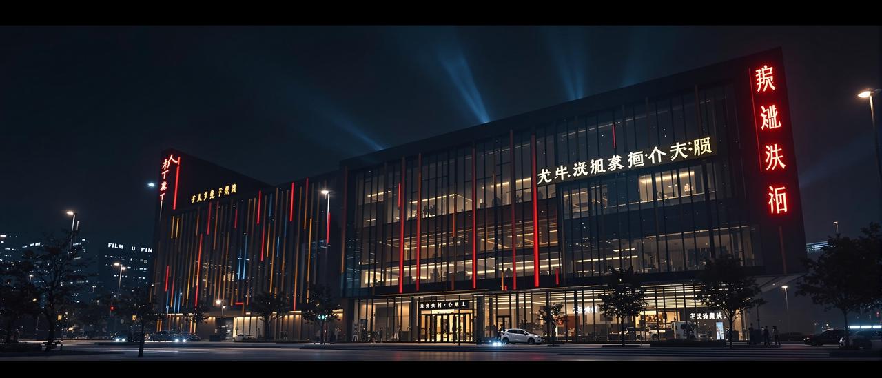 羞羞视频公司简介