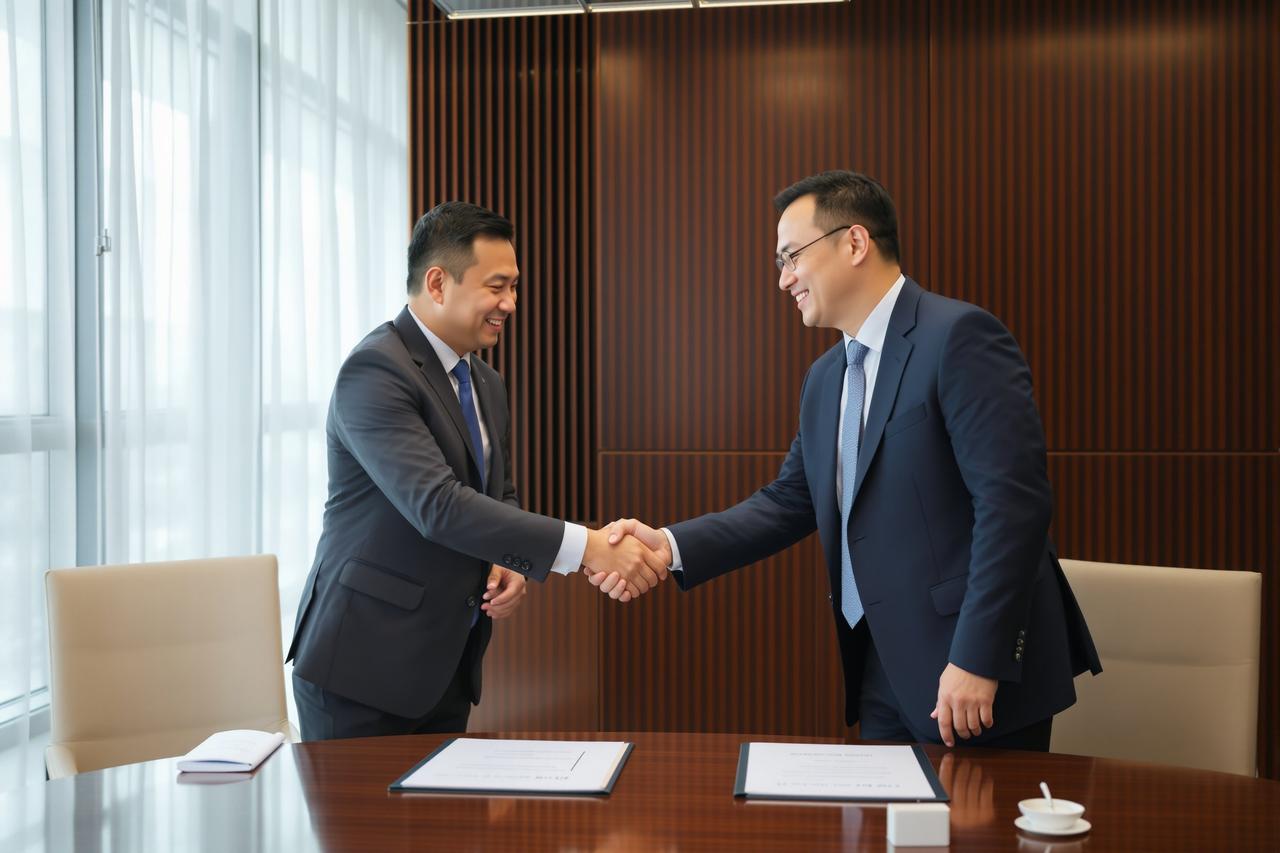 羞羞视频与腾讯视频签署战略合作协议，共推精品内容