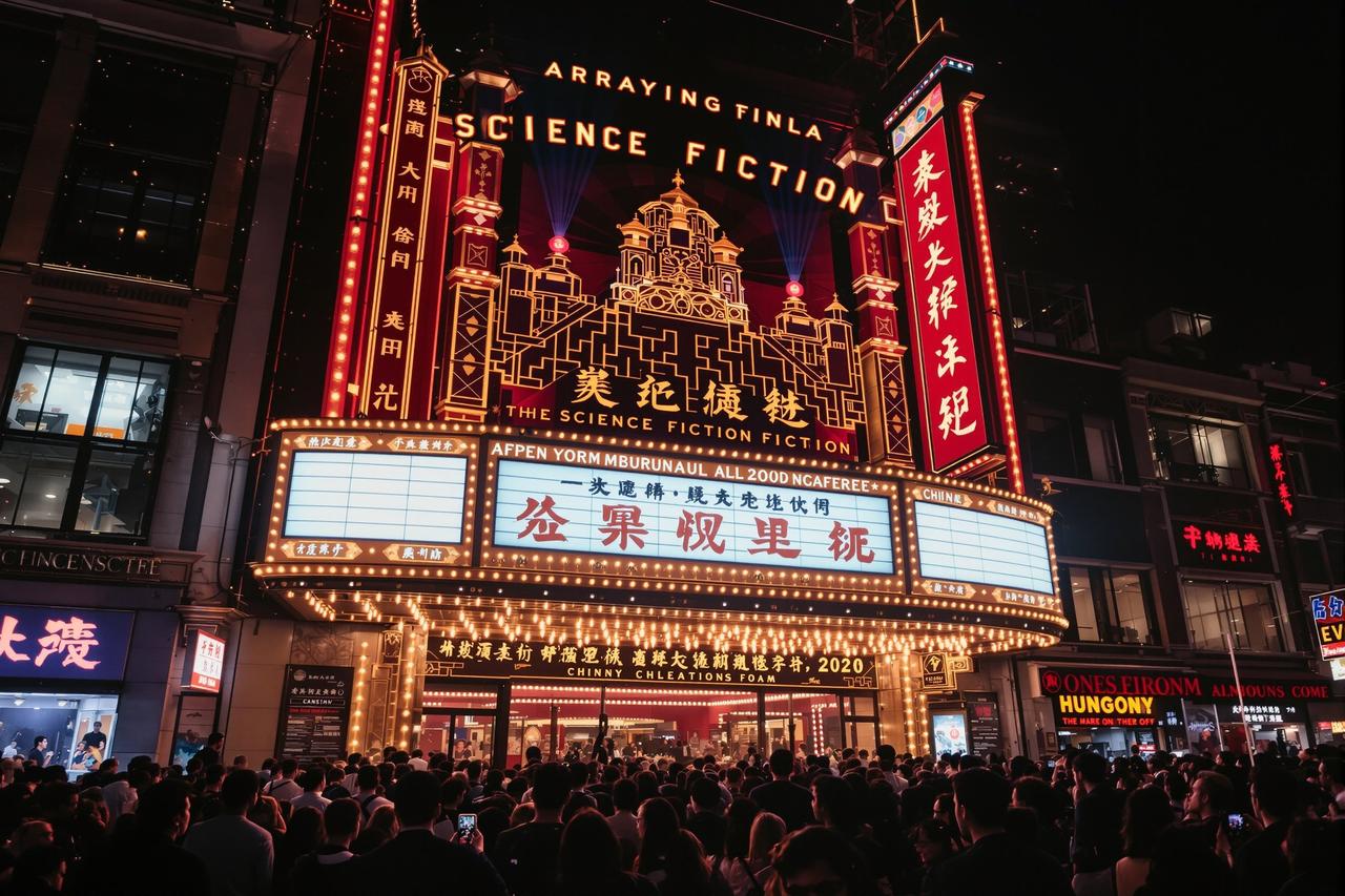 《星辰大海》全球票房突破30亿，创羞羞视频历史新高